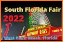 South Florida Fair Official related image