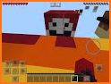 YouTuber Head Parkour! for Minecraft PE related image
