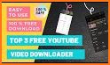 Video Downloader 2021:free HD Video Downloader App related image