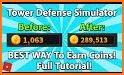 Farming tower defense related image