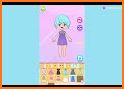 Live Star: Doll Dress Up Games related image
