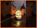 Galaxy Lamps related image