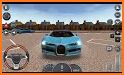 Drifting School Drift Car Racing simulator 2019 3D related image
