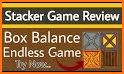Stacker - Boxes of Balance Free related image