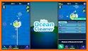 Idle Ocean Cleaner - Plastic Recycle related image