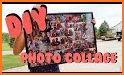 Collage Photo Frame related image