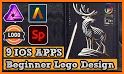 Logo Maker - Graphic Design & Logos Creator App related image