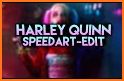 Harley Quinn HD Wallpaper related image