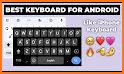 Emoji Keyboard 10 related image