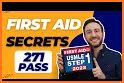 First Aid for the USMLE Step 1, 2021 related image