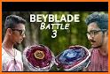 BeyBlade Battle related image