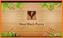 Woody Block Puzzle - Wood Roll related image