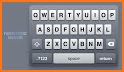 Iphone Keyboard: IOS Keyboard related image