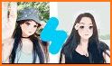 Anime Filter - Anime Face Swap & Face Changer App related image