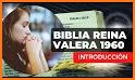 Holy Bible Reina Valera 1960 related image