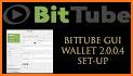 BitTube Wallet related image