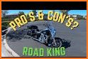 Road King related image