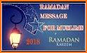 Virtual Muslims Life In Ramadan Mubarak related image
