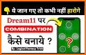 Dreamm11 Fantasy Crickets Team Predictions Tips related image