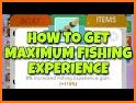 Fish Farm - idle fish catching game PRO related image