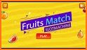 Match Fruits 2019 related image