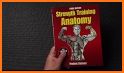 Strength Training Anatomy book related image