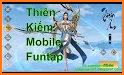 Thiên Kiếm Mobile Funtap - Thien Kiem Mobile related image