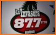 La Invasora 87.7 FM related image