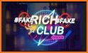 Rich Club - Neon Chains related image