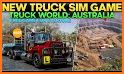 Australia Truck Simulator related image