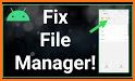 File Manager Vault Gallery related image