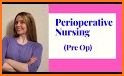 Perioperative nursing care Pra related image