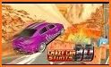 Car Simulator - Speed Air Car Stunts 3D related image