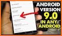 Android Latest Versions Update Info related image
