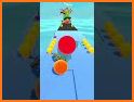 Balloon Rush 3D related image