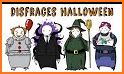 Imagenes para Halloween 2019 - Halloween Ideas 🎃 related image