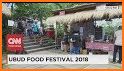 Ubud Food Festival 2018 related image