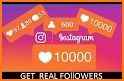 RealOne - Get Followers & Likes for Instagram related image
