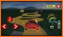 Grand Mega Ramp Car Racing Stunts Simulator related image