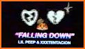 Emoji Falling Down related image