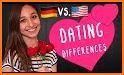USA Dating related image