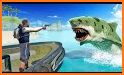 Shark Attack: 3D Hunting Games related image