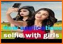 Girlfriend Photo Editor - Selfie with Girlfriend related image