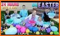 Easter Day related image