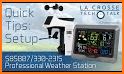 Meteo Monitor 4 Personal Weather Stations PWS PRO related image