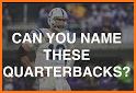 NFL Quarterback Quiz related image