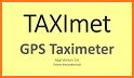 Taximeter for all related image