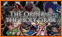 The Order of the Holy Grail related image