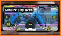 GunFire : City Hero related image