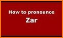 Zar Dictionary related image